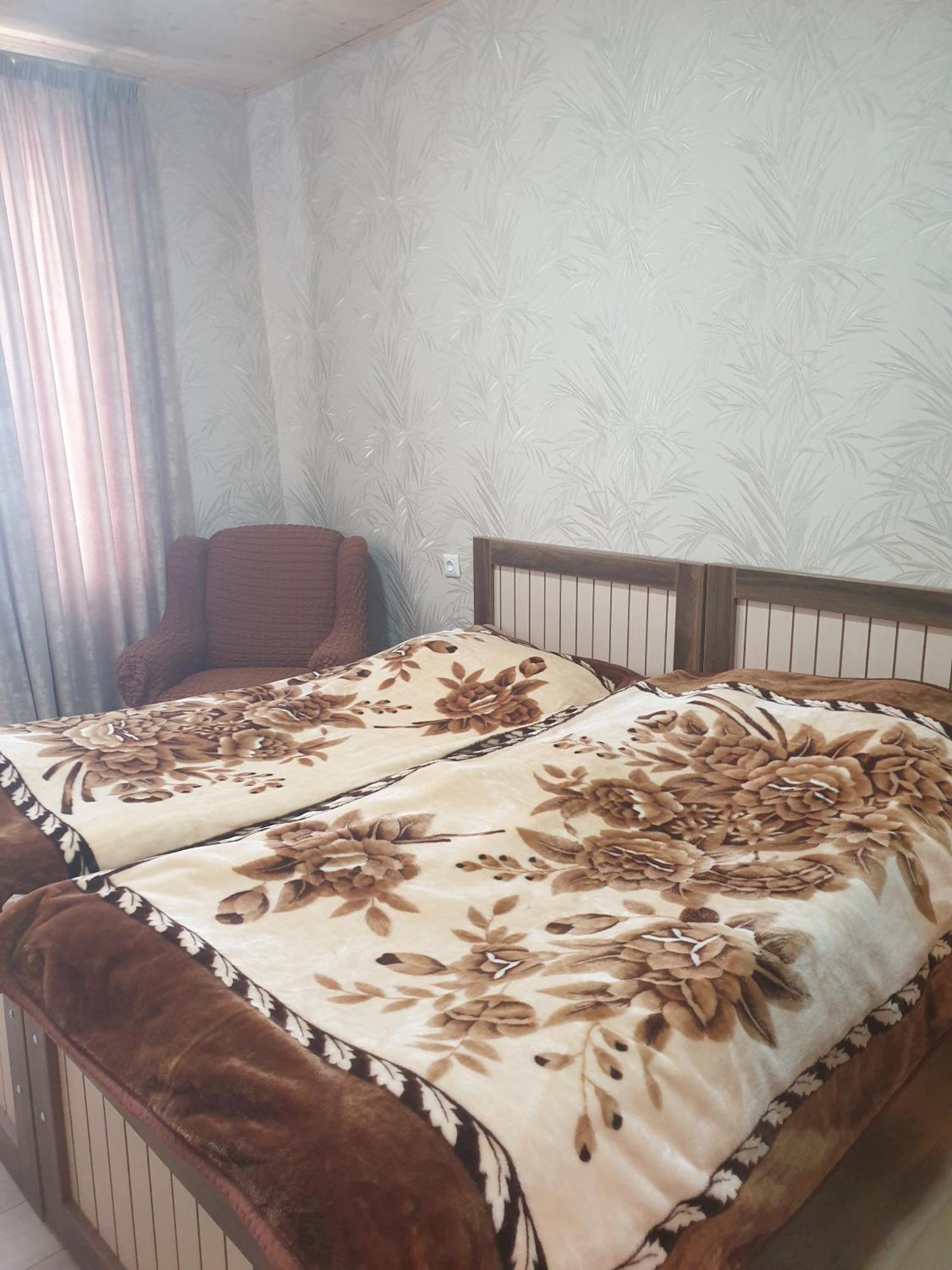 Guest House Vivaushba Bagvdanari المظهر الخارجي الصورة
