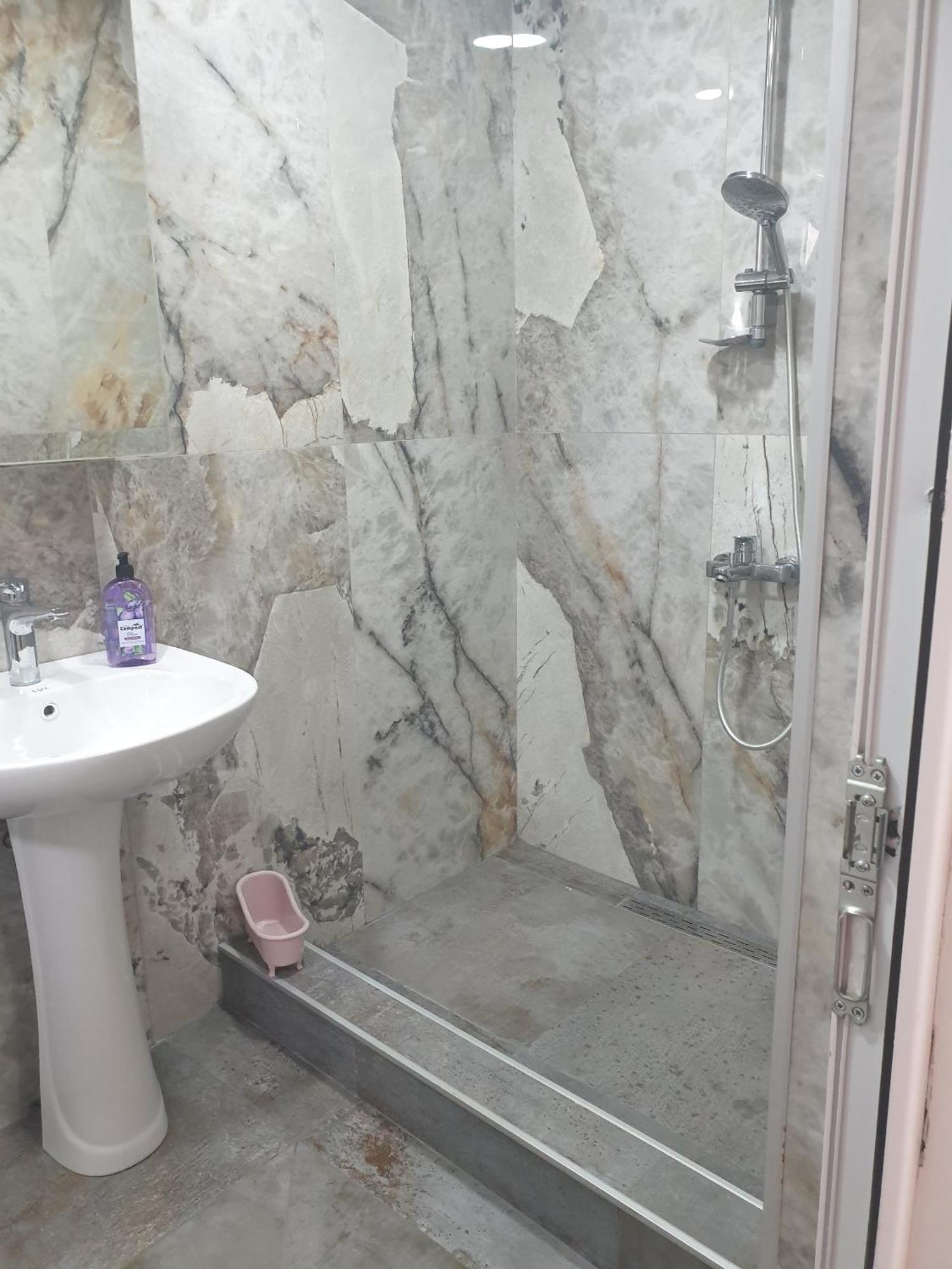 Guest House Vivaushba Bagvdanari المظهر الخارجي الصورة