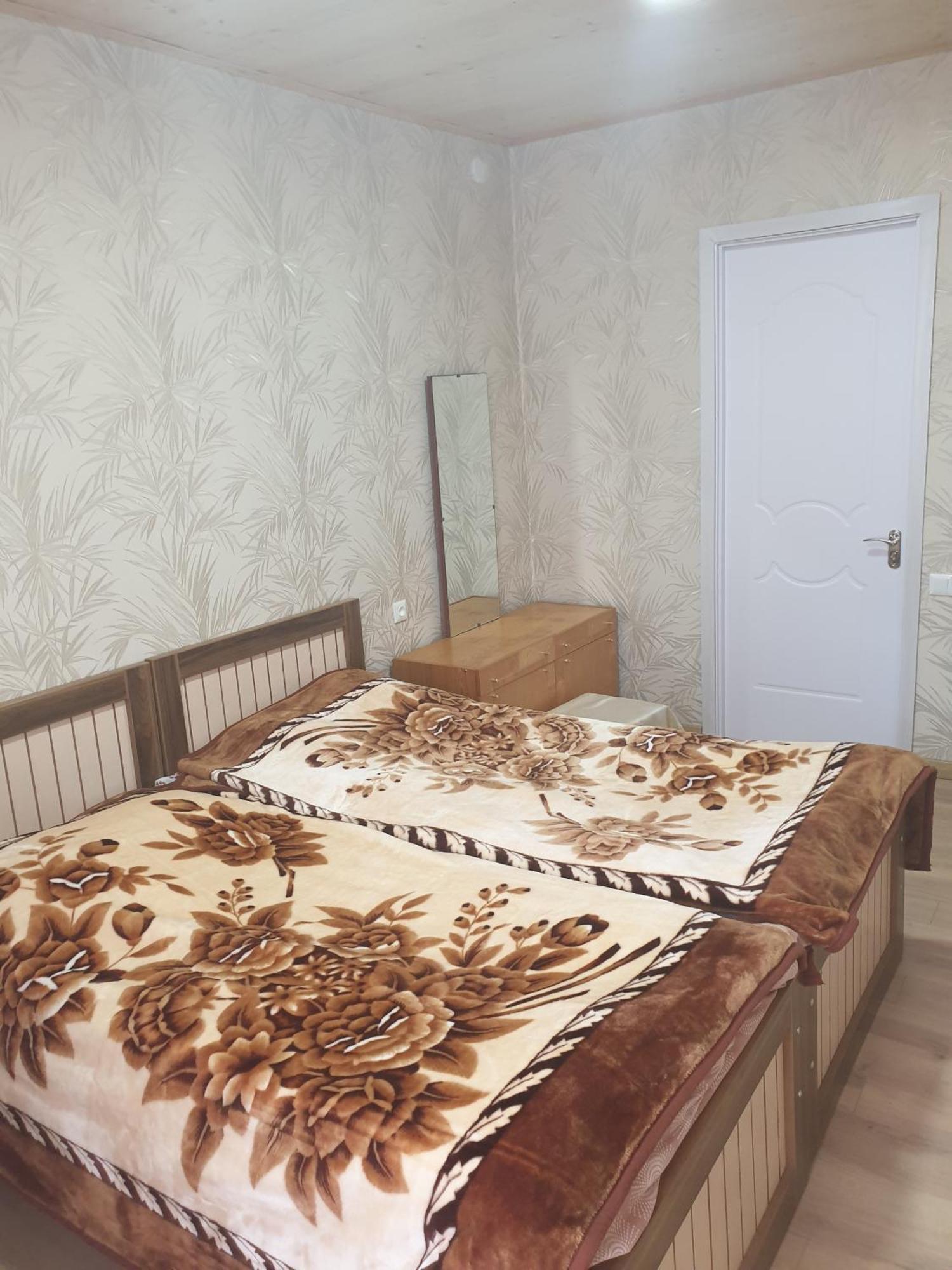 Guest House Vivaushba Bagvdanari المظهر الخارجي الصورة