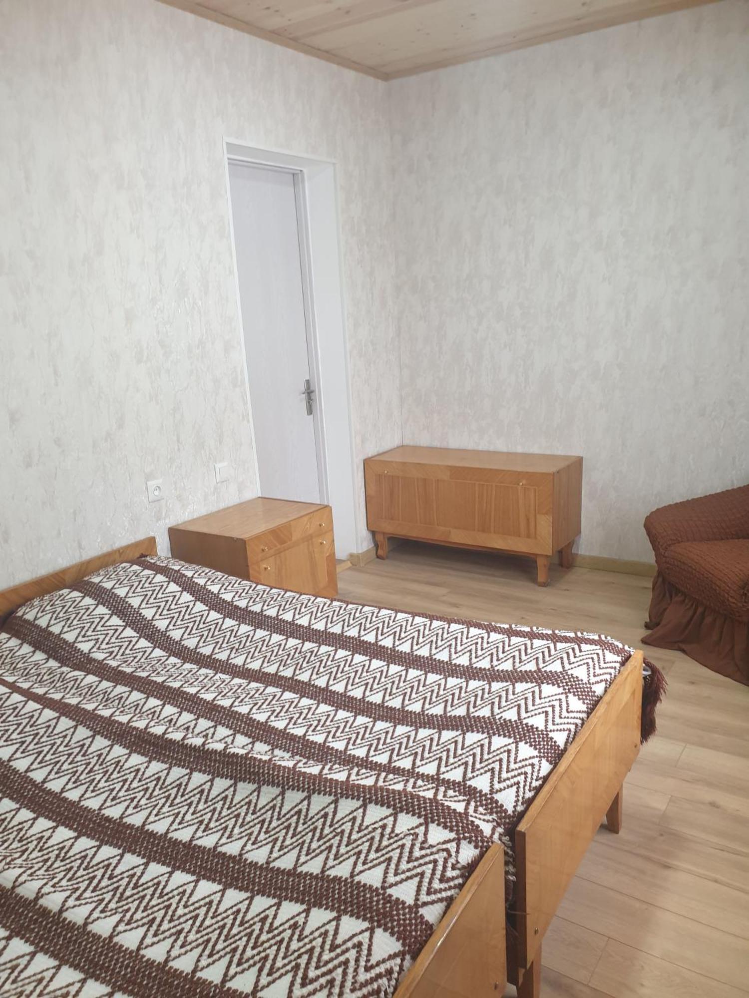 Guest House Vivaushba Bagvdanari المظهر الخارجي الصورة