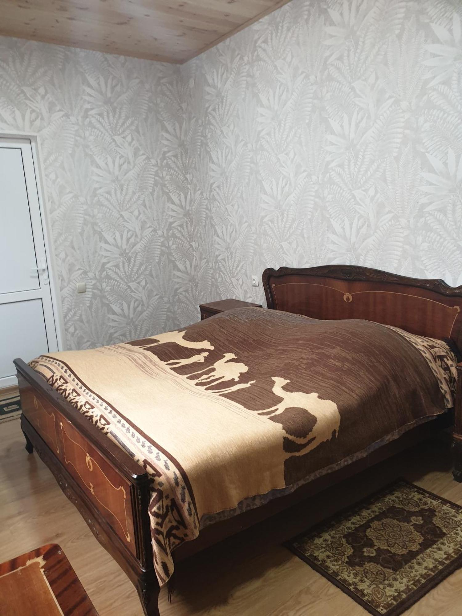 Guest House Vivaushba Bagvdanari المظهر الخارجي الصورة