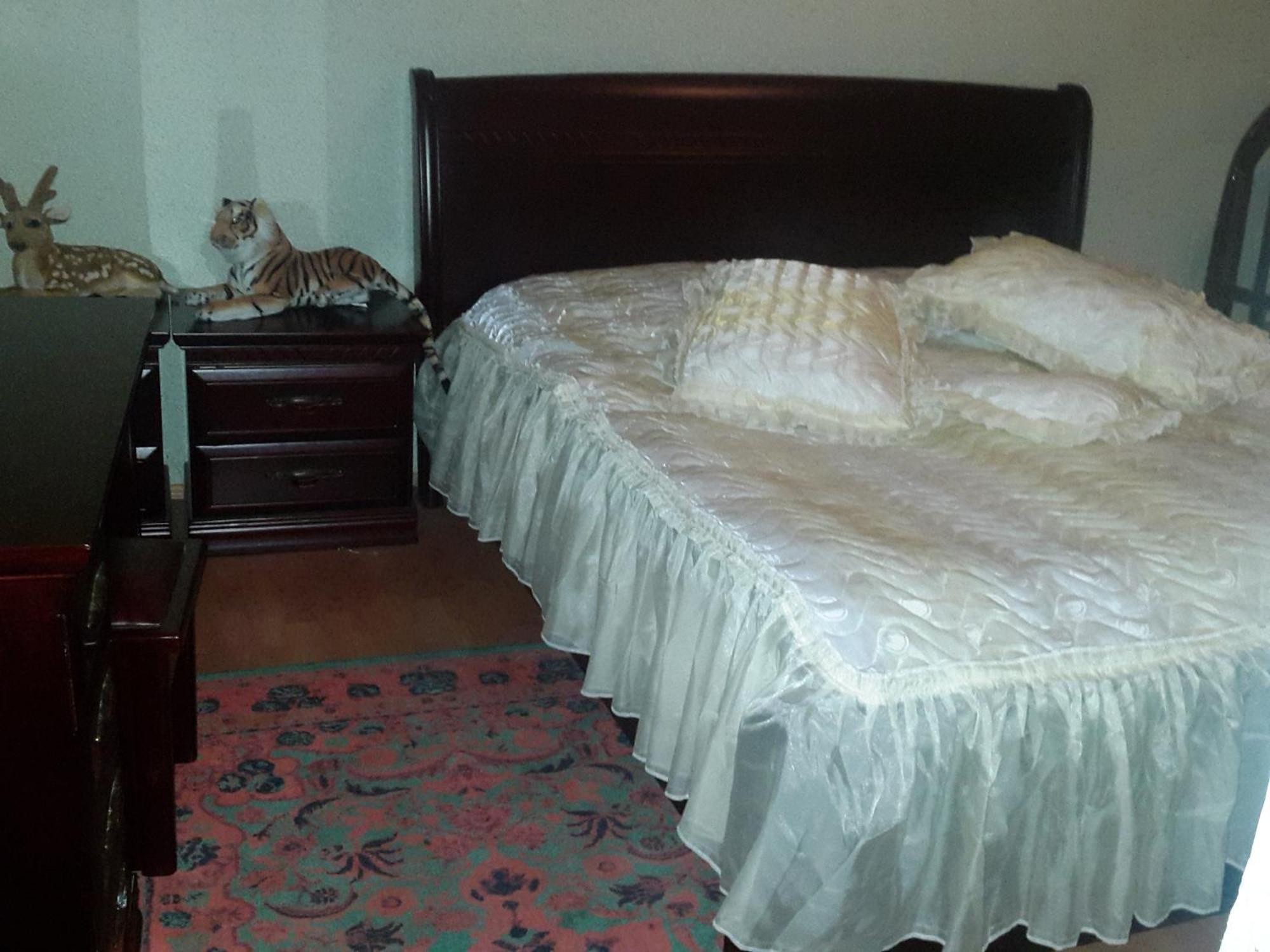 Guest House Vivaushba Bagvdanari الغرفة الصورة