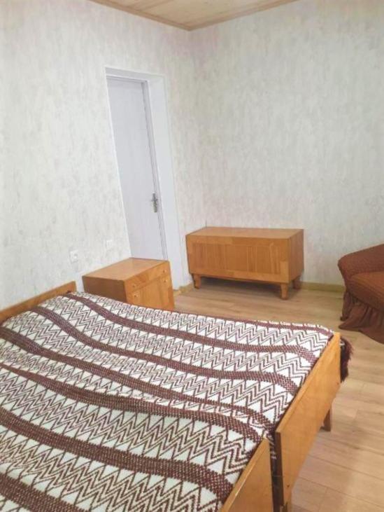 Guest House Vivaushba Bagvdanari المظهر الخارجي الصورة