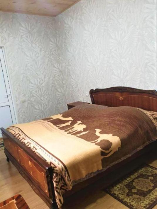Guest House Vivaushba Bagvdanari المظهر الخارجي الصورة