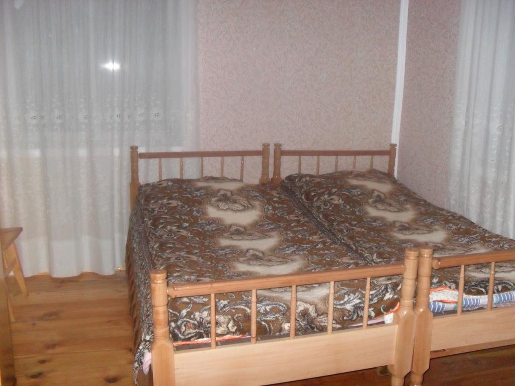 Guest House Vivaushba Bagvdanari المظهر الخارجي الصورة